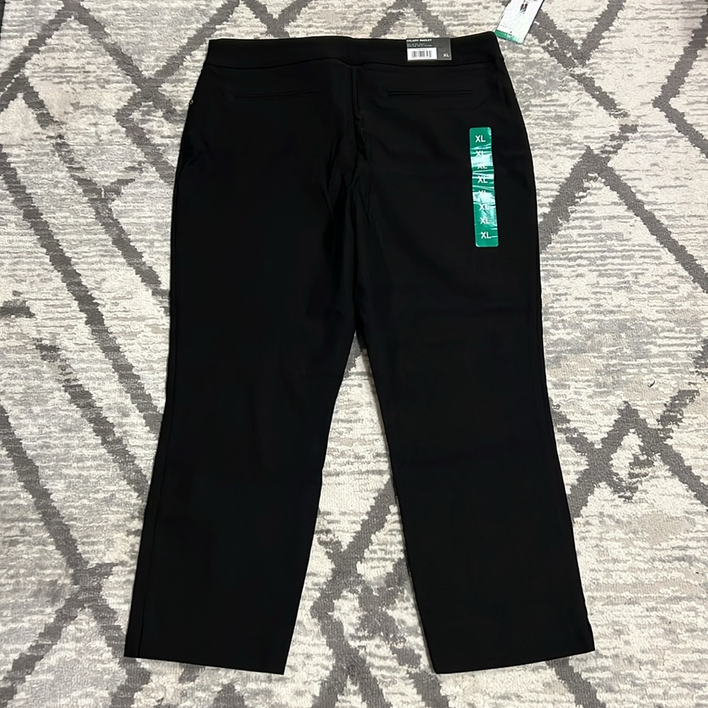 Hilary Radley Dress Pants Size XL - Picture 4 of 4
